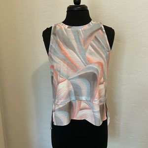 CALIA Trapeze Performance Tank